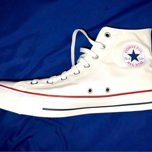 Men's CONVERSE high tops size 13